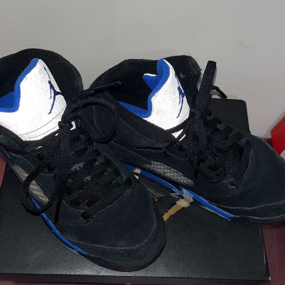 Jordan 5 Retro (PS) - Picture 3 of 8